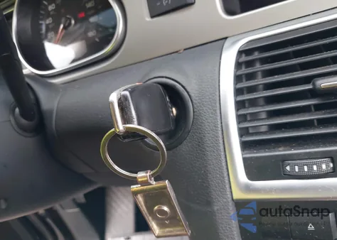 2015 Audi Q7 3.0T Premium из США, поврежденный, VIN WA1LGAFE6FD022565